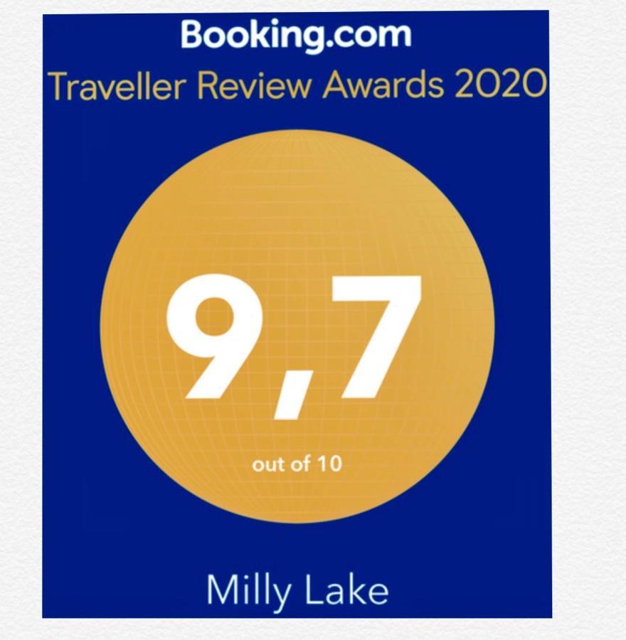 Milly Lake Claino Exterior photo